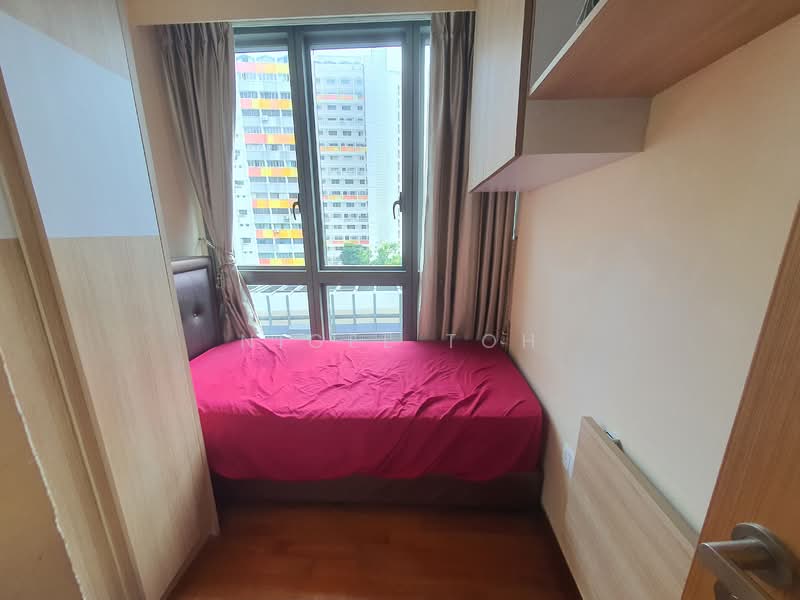 Tre Residences, 7 Geylang East Avenue 1, Room Rental, 100 sqft, Condominium For Rent, by Nigel Toh, 21768305 - PropertyGuru.com.sg