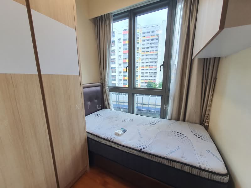 Tre Residences, 7 Geylang East Avenue 1, Room Rental, 100 sqft, Condominium For Rent, by Nigel Toh, 21768305 - PropertyGuru.com.sg