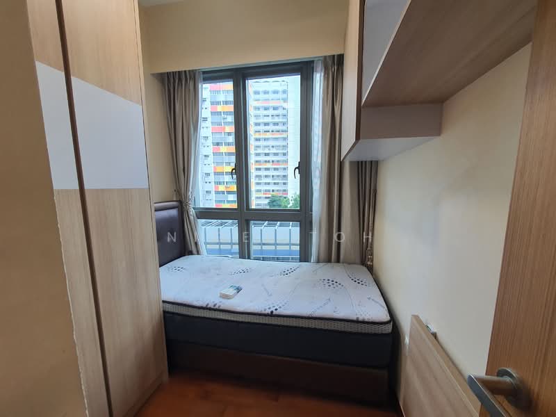 Tre Residences, 7 Geylang East Avenue 1, Room Rental, 100 sqft, Condominium For Rent, by Nigel Toh, 21768305 - PropertyGuru.com.sg