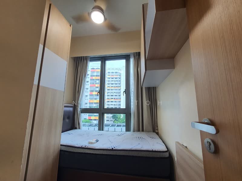 Tre Residences, 7 Geylang East Avenue 1, Room Rental, 100 sqft, Condominium For Rent, by Nigel Toh, 21768305 - PropertyGuru.com.sg