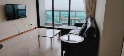 For Sale - Marina Bay Residences