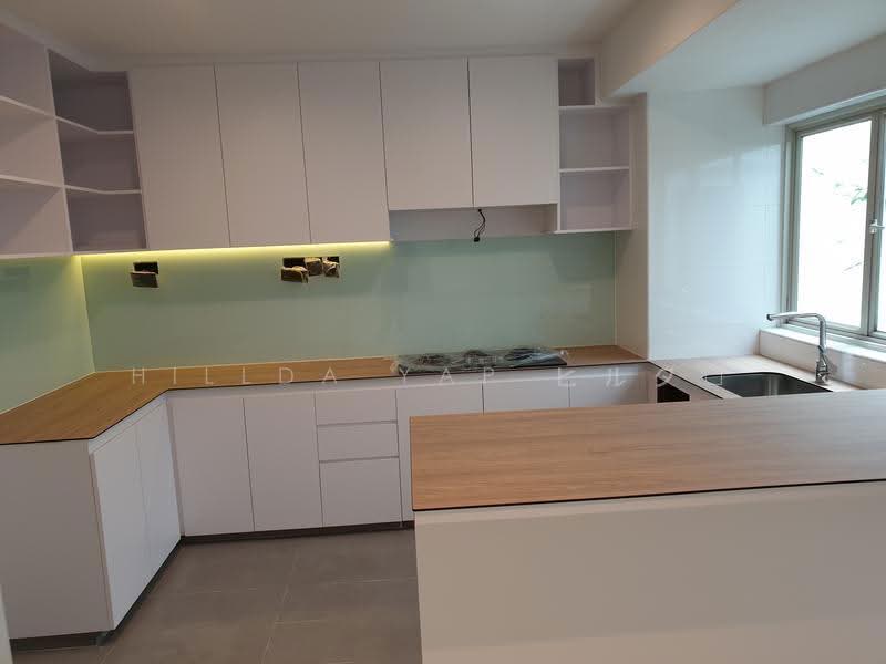 Marigold Mews, Marigold Mews, Ang Mo Kio / Bishan / Thomson, 4 Bedrooms, 2,960 sqft, Cluster House For Rent, by Hillda Yap ヒルダー, 21768446 - PropertyGuru.com.sg
