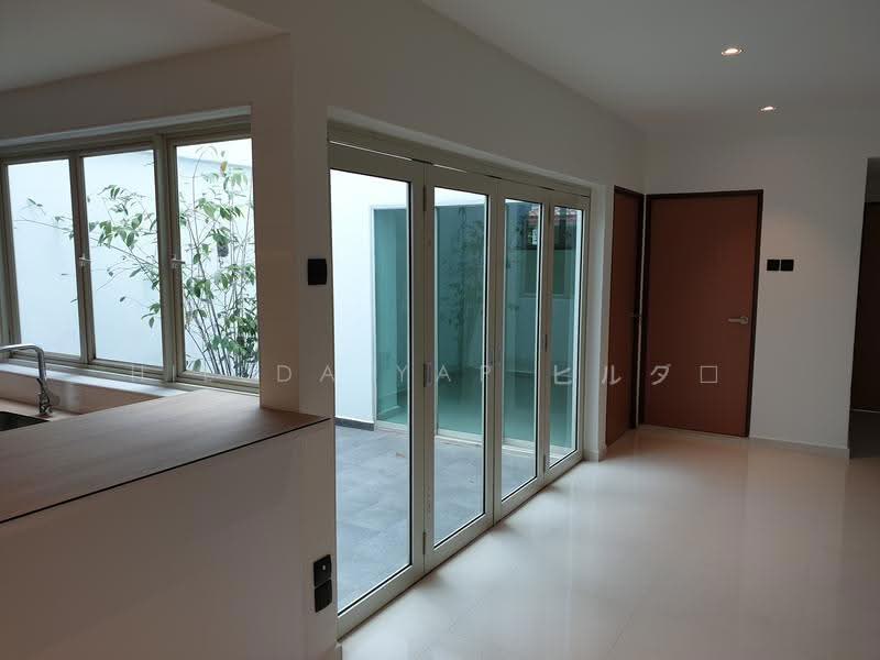 Marigold Mews, Marigold Mews, Ang Mo Kio / Bishan / Thomson, 4 Bedrooms, 2,960 sqft, Cluster House For Rent, by Hillda Yap ヒルダー, 21768446 - PropertyGuru.com.sg