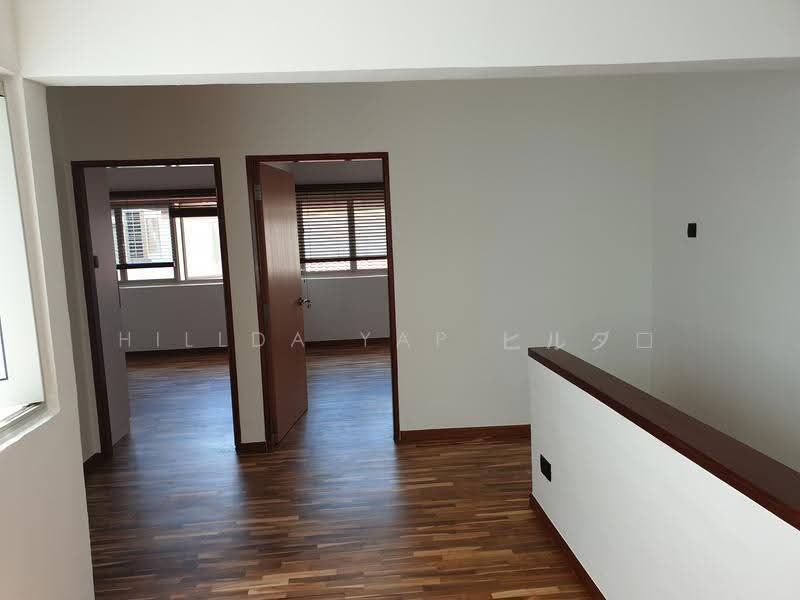 Marigold Mews, Marigold Mews, Ang Mo Kio / Bishan / Thomson, 4 Bedrooms, 2,960 sqft, Cluster House For Rent, by Hillda Yap ヒルダー, 21768446 - PropertyGuru.com.sg