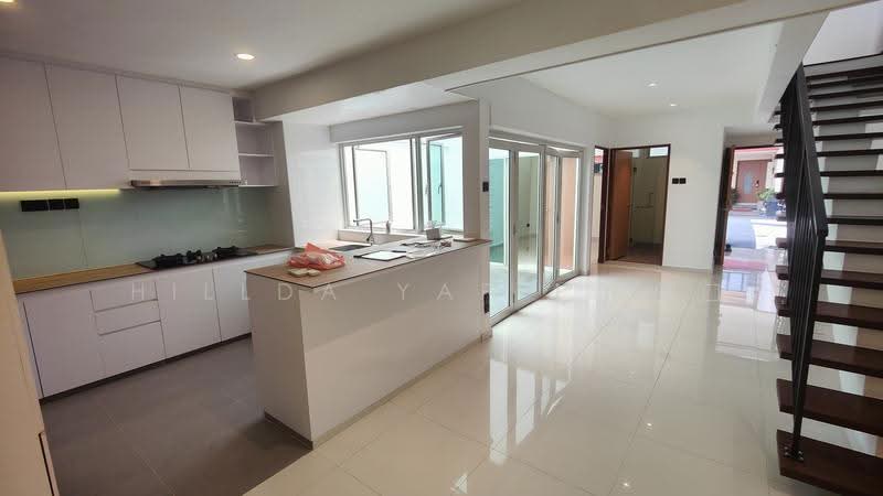 Marigold Mews, Marigold Mews, Ang Mo Kio / Bishan / Thomson, 4 Bedrooms, 2,960 sqft, Cluster House For Rent, by Hillda Yap ヒルダー, 21768446 - PropertyGuru.com.sg