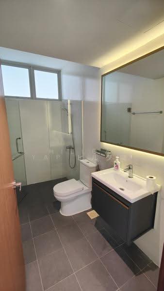 Marigold Mews, Marigold Mews, Ang Mo Kio / Bishan / Thomson, 4 Bedrooms, 2,960 sqft, Cluster House For Rent, by Hillda Yap ヒルダー, 21768446 - PropertyGuru.com.sg