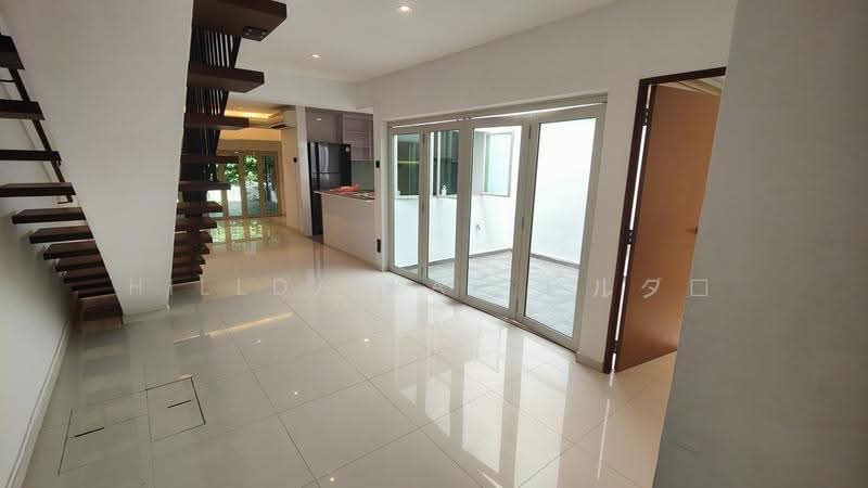 Marigold Mews, Marigold Mews, Ang Mo Kio / Bishan / Thomson, 4 Bedrooms, 2,960 sqft, Cluster House For Rent, by Hillda Yap ヒルダー, 21768446 - PropertyGuru.com.sg