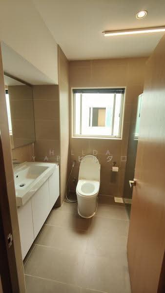Marigold Mews, Marigold Mews, Ang Mo Kio / Bishan / Thomson, 4 Bedrooms, 2,960 sqft, Cluster House For Rent, by Hillda Yap ヒルダー, 21768446 - PropertyGuru.com.sg