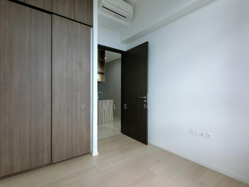 Principal Garden, 97 Prince Charles Crescent, 1 Bedroom, 484 sqft, Condominium For Rent, by Velle Ng, 21768544 - PropertyGuru.com.sg