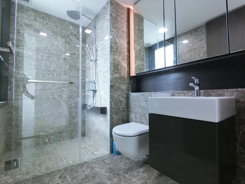 Principal Garden, 97 Prince Charles Crescent, 1 Bedroom, 484 sqft, Condominium For Rent, by Velle Ng, 21768544 - PropertyGuru.com.sg