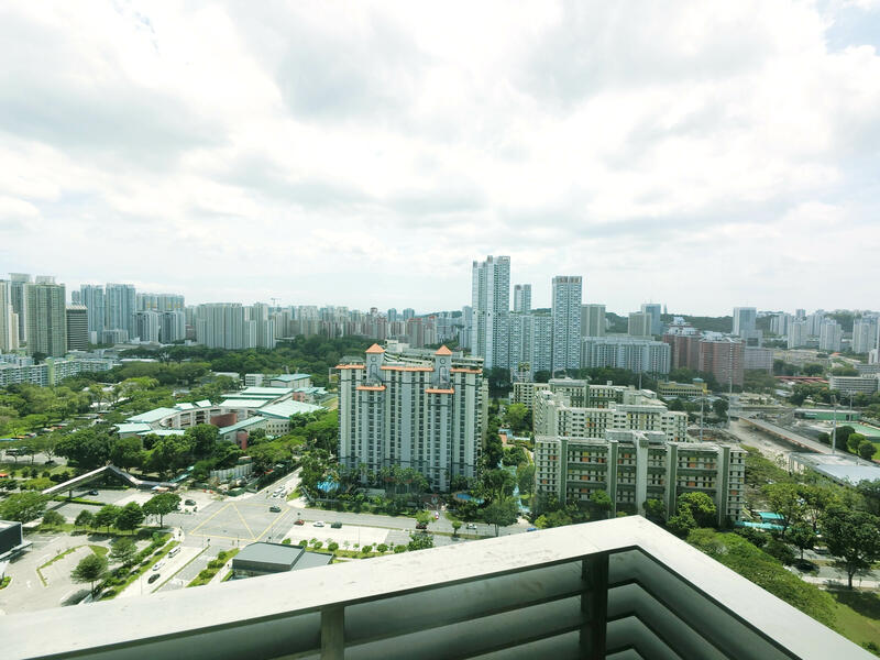 Principal Garden, 97 Prince Charles Crescent, 1 Bedroom, 484 sqft, Condominium For Rent, by Velle Ng, 21768544 - PropertyGuru.com.sg