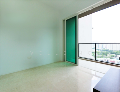 For Rent - Principal Garden