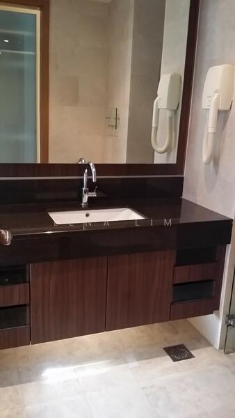 For Rent - The Imperial