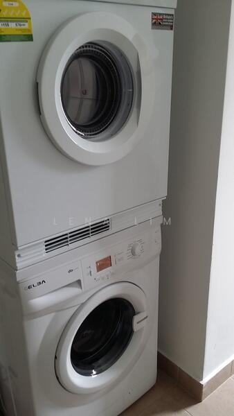 For Rent - The Imperial