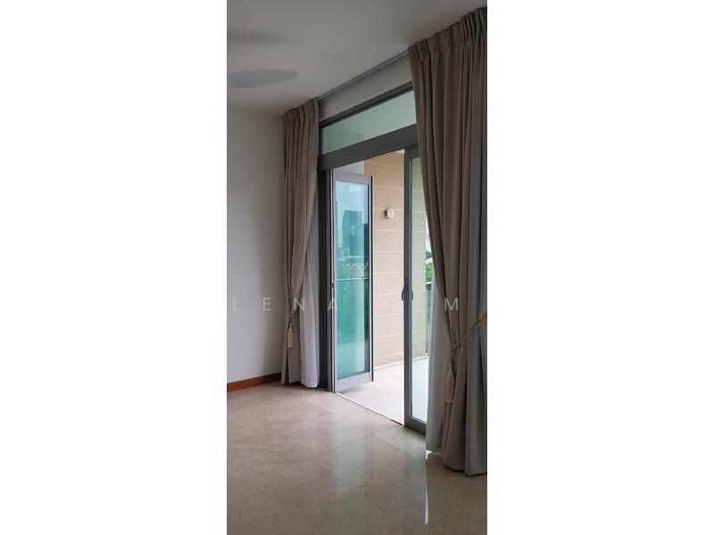 For Rent - The Imperial