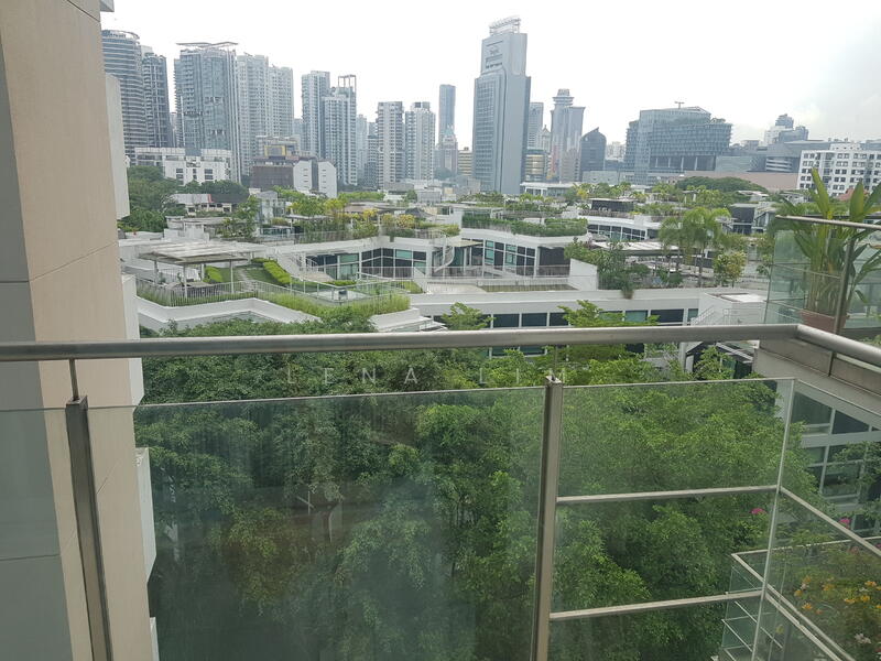 For Rent - The Imperial