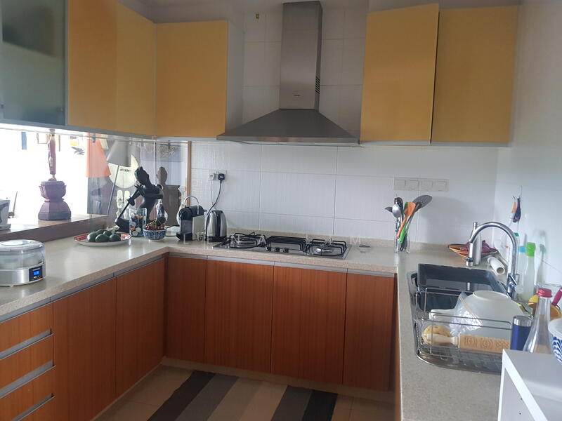 For Rent - The Imperial