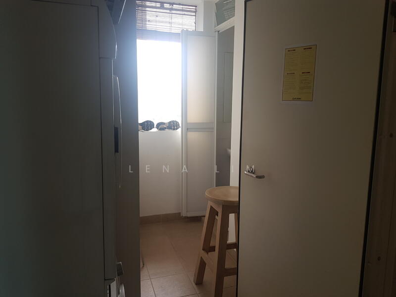 For Rent - The Imperial