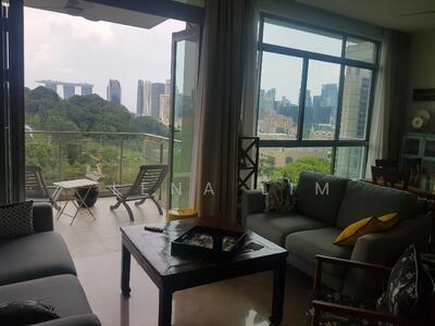 For Rent - The Imperial