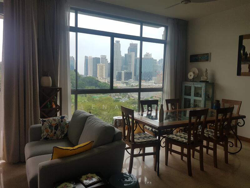 For Rent - The Imperial