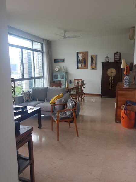 For Rent - The Imperial