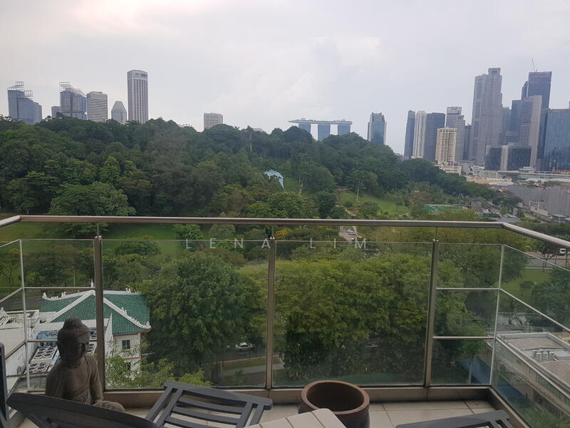 For Rent - The Imperial