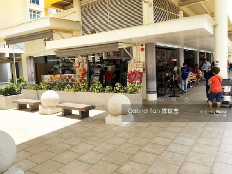 11A Boon Tiong Road, Boon Tiong Road, 550 sqft, Shop / Shophouse For Rent, by Gabriel Tan 陈玟志, 21768881 - CommercialGuru.com.sg