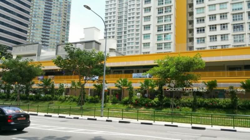 11A Boon Tiong Road, Boon Tiong Road, 550 sqft, Shop / Shophouse For Rent, by Gabriel Tan 陈玟志, 21768881 - CommercialGuru.com.sg