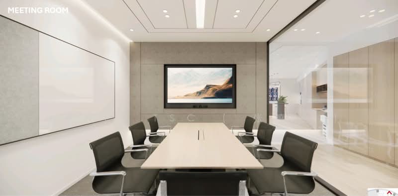 Westgate Tower, 1 Gateway Drive, 1,593 sqft, Office For Rent, by Janet Tsc ( 张曉菁 ), 21768911 - CommercialGuru.com.sg