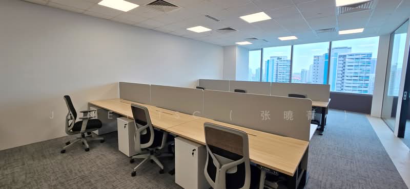 Westgate Tower, 1 Gateway Drive, Boon Lay / Jurong / Tuas, 1,646 sqft, Office For Rent, by Janet Tsc ( 张曉菁 ), 21768911 - CommercialGuru.com.sg