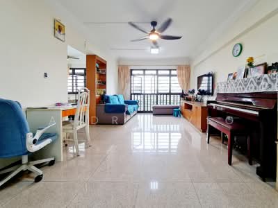 For Rent - 352 Ang Mo Kio Street 32