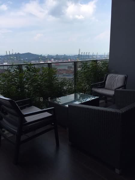 Spottiswoode 18, 18 Spottiswoode Park Road, 1 Bedroom, 386 sqft, Condominium For Rent, by Ben Tan, 21769291 - PropertyGuru.com.sg