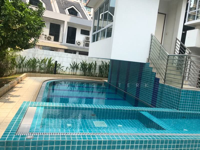 Parc Aston, 2 Leicester Road, 3 Bedrooms, 1,195 sqft, Apartment For Rent, by Vanessa Terk, 21769405 - PropertyGuru.com.sg
