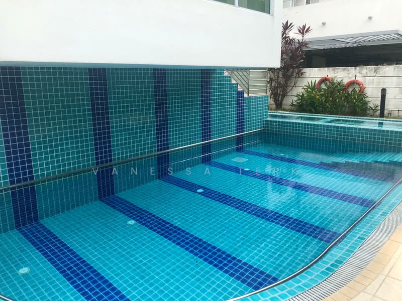 Parc Aston, 2 Leicester Road, 3 Bedrooms, 1,195 sqft, Apartment For Rent, by Vanessa Terk, 21769405 - PropertyGuru.com.sg