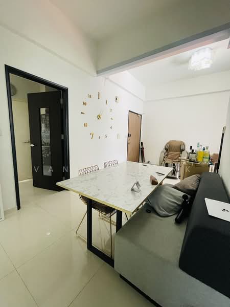 Parc Aston, 2 Leicester Road, 3 Bedrooms, 1,195 sqft, Apartment For Rent, by Vanessa Terk, 21769405 - PropertyGuru.com.sg
