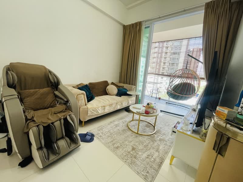 Parc Aston, 2 Leicester Road, 3 Bedrooms, 1,195 sqft, Apartment For Rent, by Vanessa Terk, 21769405 - PropertyGuru.com.sg