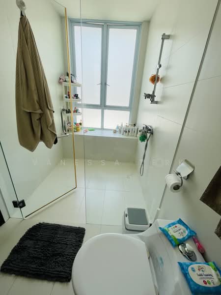 Parc Aston, 2 Leicester Road, 3 Bedrooms, 1,195 sqft, Apartment For Rent, by Vanessa Terk, 21769405 - PropertyGuru.com.sg