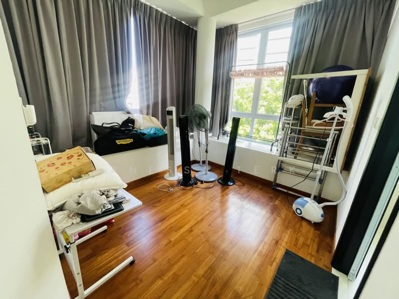 Parc Aston, 2 Leicester Road, 3 Bedrooms, 1,195 sqft, Apartment For Rent, by Vanessa Terk, 21769405 - PropertyGuru.com.sg