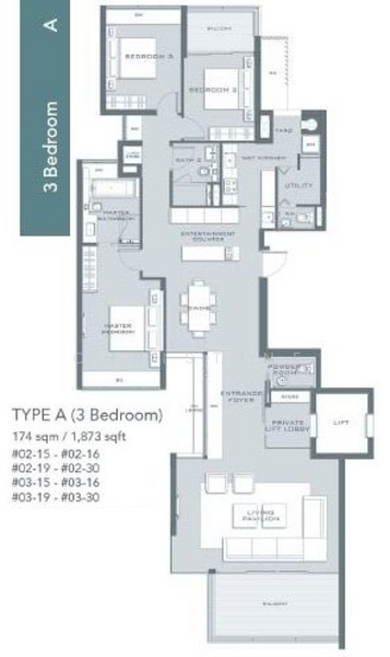 Marina Collection Condominium For Sale at S$ 3,380,000 | PropertyGuru Singapore