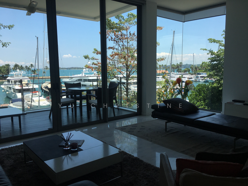 Marina Collection Condominium For Sale at S$ 3,380,000 | PropertyGuru Singapore