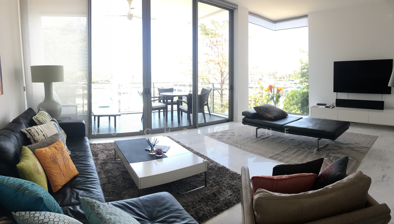 Marina Collection Condominium For Sale at S$ 3,380,000 | PropertyGuru Singapore