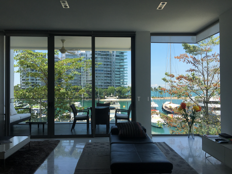 Marina Collection Condominium For Sale at S$ 3,380,000 | PropertyGuru Singapore