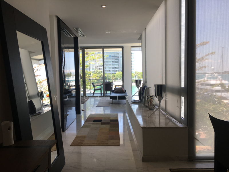 Marina Collection Condominium For Sale at S$ 3,380,000 | PropertyGuru Singapore