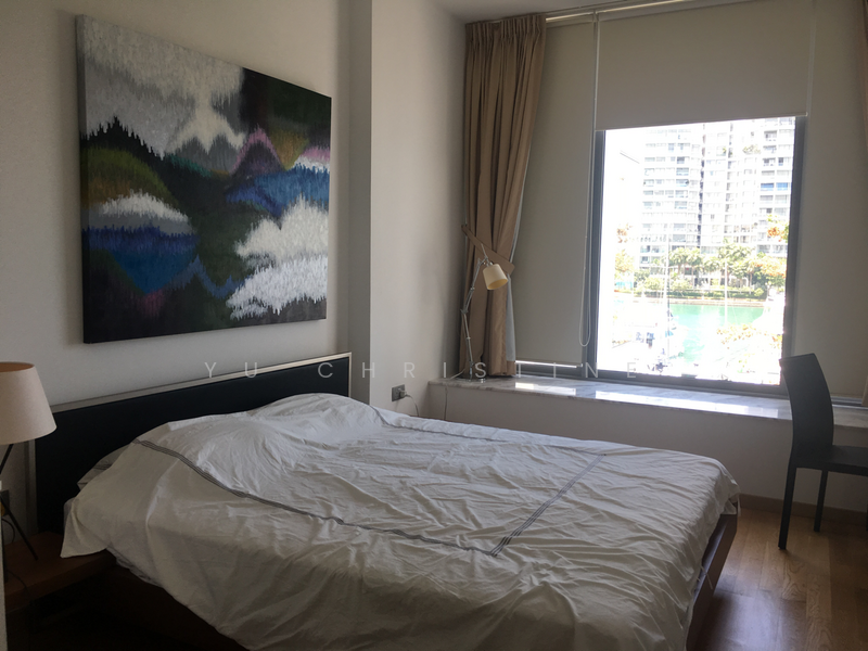 Marina Collection Condominium For Sale at S$ 3,380,000 | PropertyGuru Singapore