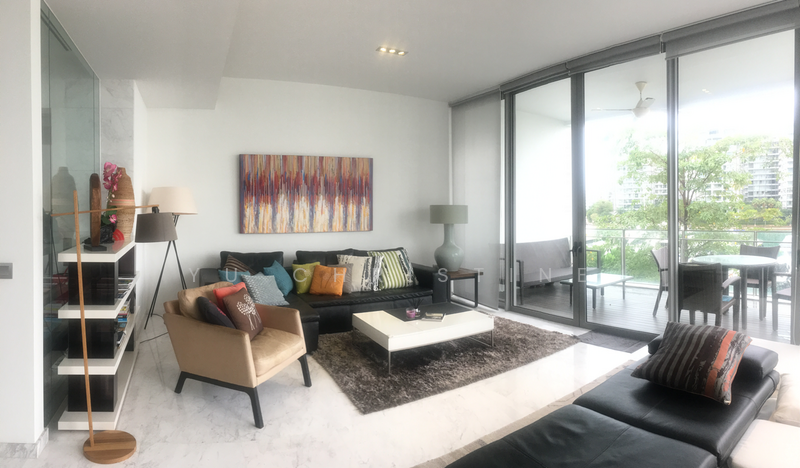 Marina Collection Condominium For Sale at S$ 3,380,000 | PropertyGuru Singapore