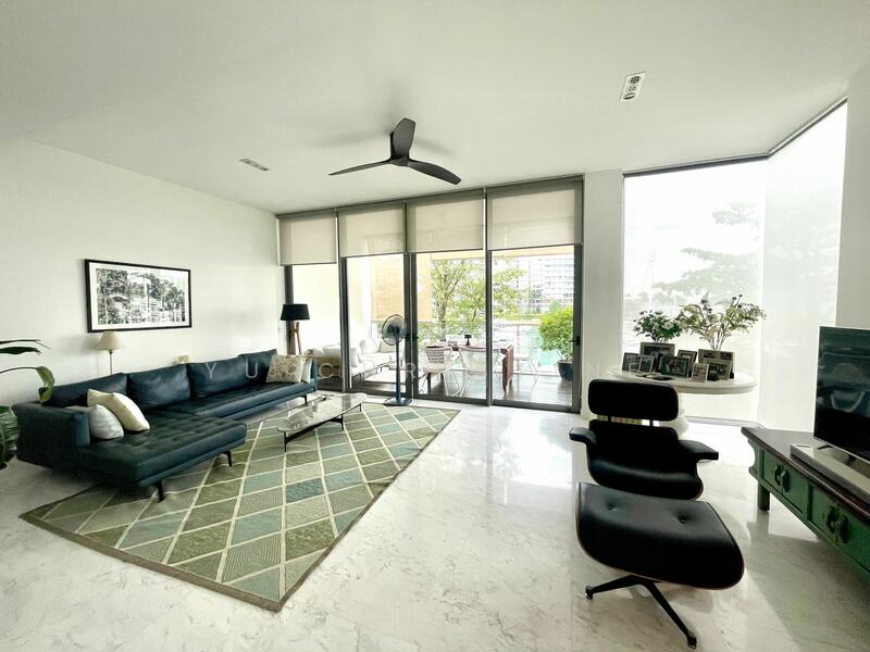 Marina Collection Condominium For Sale at S$ 3,380,000 | PropertyGuru Singapore
