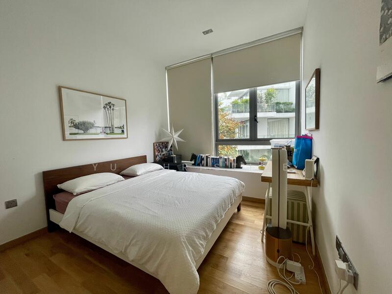 Marina Collection Condominium For Sale at S$ 3,380,000 | PropertyGuru Singapore