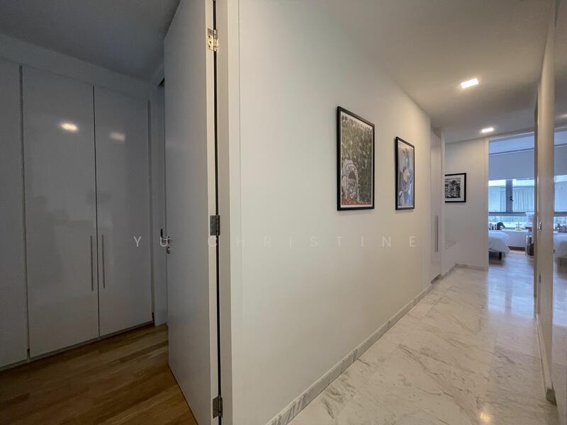 Marina Collection Condominium For Sale at S$ 3,380,000 | PropertyGuru Singapore