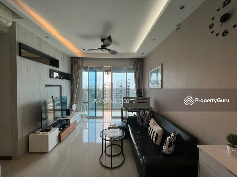 For Sale - Waterview