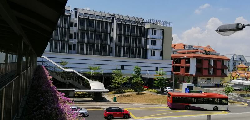 Spazio @ Kovan, 767 Upper Serangoon Road, 377 sqft, Mall Shop For Sale, by Eric Gan, 21769715 - CommercialGuru.com.sg